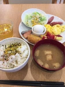 ゆめいろCafe