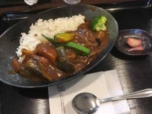 三丁目食堂