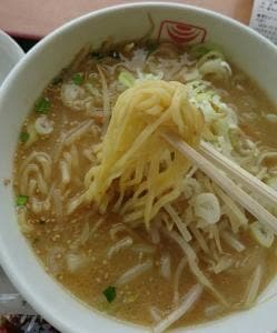 らーめんハウス 王水 イオンモール石巻店