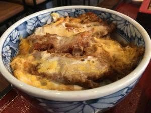 蕎麦処 巴屋
