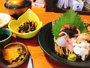 味処 日之出