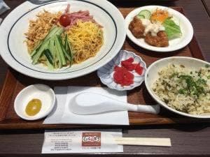 和食・洋食レストラン くいしんぼう GO LIKE GO