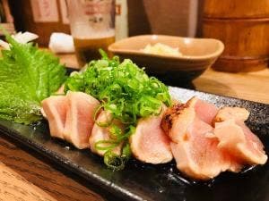 一途