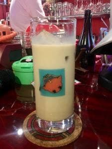 BAR 赤い彗星
