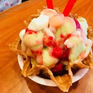 COLD STONE CREAMERY 三井アウトレットパークジャズドリーム長島店