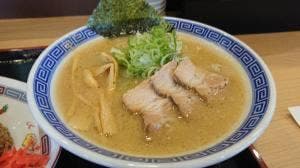 大志軒 富田店