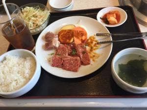 炭櫓
