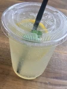 宍戸園カフェ