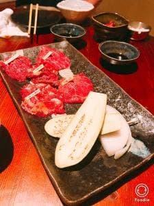 桜やきにく専門 うまっ!