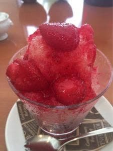 T2の菓子工房 ハーバー店