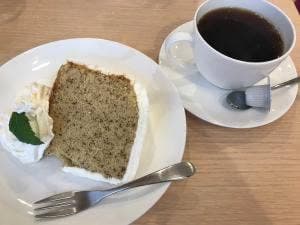 喫茶 ラクーン