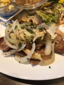 喫茶しらかわ