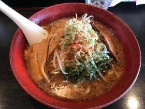 みそでんらぁめん