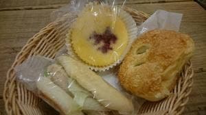 タローパン 石橋