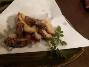 魚河岸のぶ