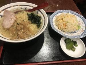 中華レストラン 太郎