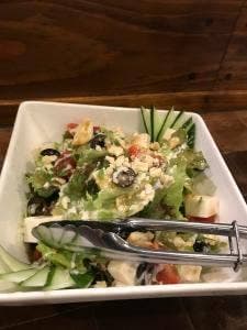 食楽空間 くゎっちーな