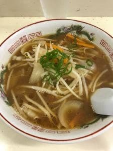 まきば食堂