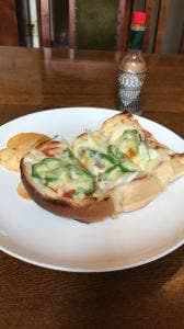 カフェ・ド・リッチ