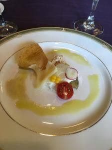 オーベルジュ天空 別邸 母里