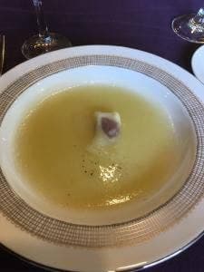 オーベルジュ天空 別邸 母里