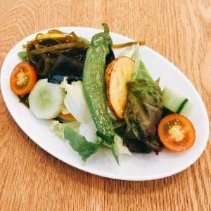 発酵カフェ こじか食堂