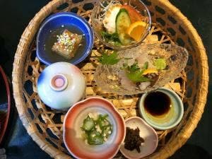 馳走家 池田
