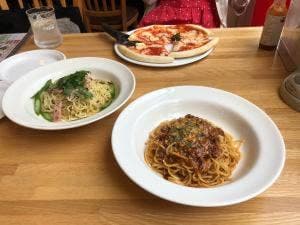 ポポラマーマ 曳舟店