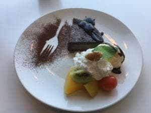 ポム ド テール