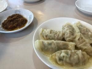 中華料理 一品香