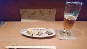 酒 一品 松うら