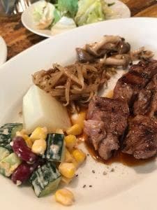 バル ジラフ