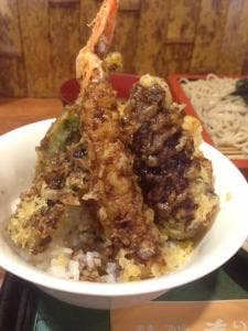 そば処もり竹