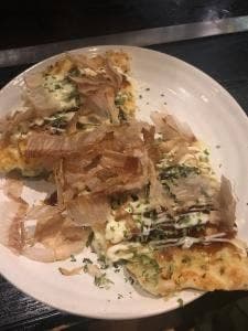 もんじゃ小新店