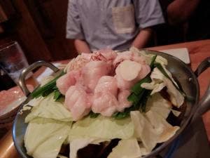 九州料理 寅吉