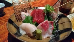 おさかな食房わはな座
