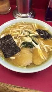 もっちゃんラーメン