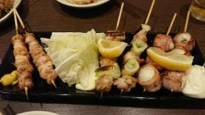 コッコ亭岡崎店