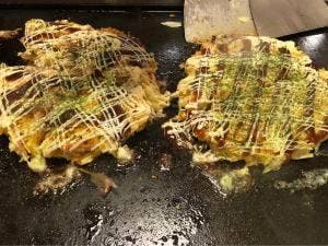 もんじゃ横丁 戸塚店