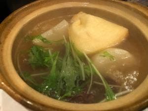 小料理 まゆ美