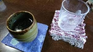 ふるかふぇ処 満天堂