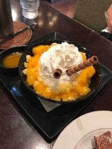 珈琲家 暖香 岡崎福岡店