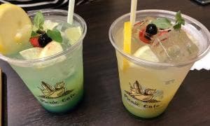 Picnic Cafe