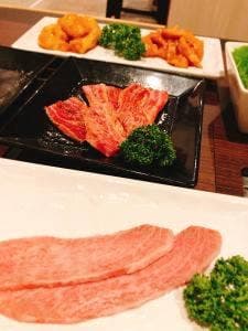 出島焼肉 ゑん