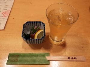 銀寿司