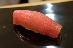 鮨 おくの