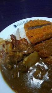 カレーハウスCoCo壱番屋 鹿児島笹貫店
