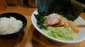 麺家 花一 本店