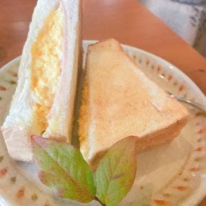 水間珈琲