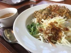 越麺屋 エンゼルランド店